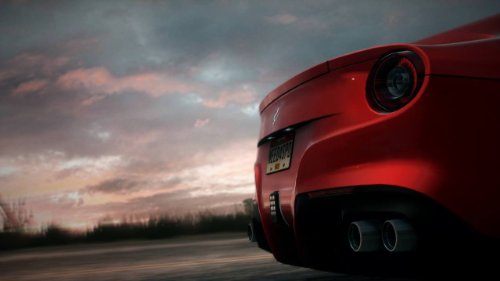 Need For Speed Rivals [Importación Francesa]