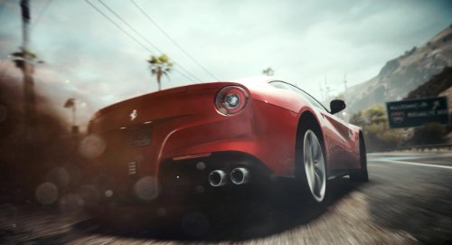 Need For Speed Rivals [Importación Francesa]