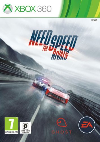 Need for Speed: Rivals [Importación Inglesa]