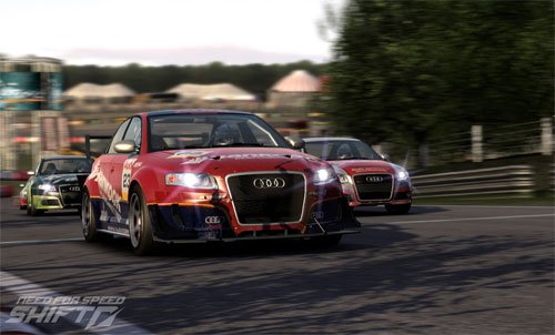 Need For Speed: Shift [Importación Inglesa]