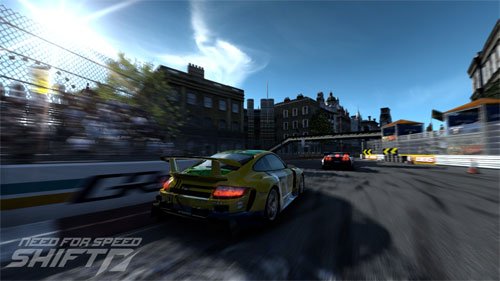 Need For Speed: Shift [Importación Inglesa]