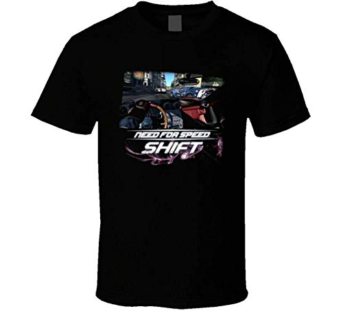 Need For Speed Shift T Shirt