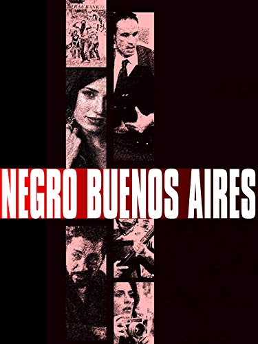 Negro Buenos Aires