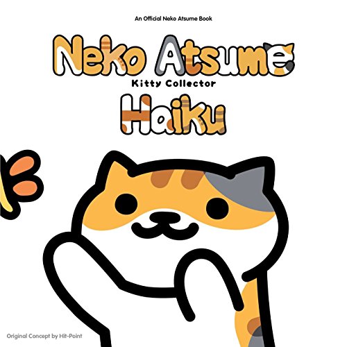 Neko Atsume: Kitty Collector Haiku - Seasons of the Kitty