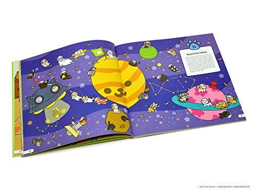 Neko Atsume: Kitty Collector - Where Am I Meow?