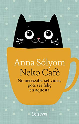 Neko Cafè: 41 (Univers)