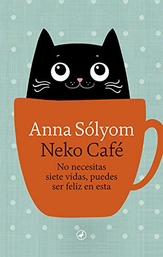 Neko Café (Libros digitales)