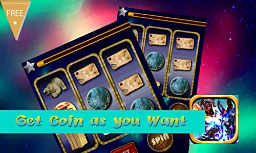 Nemesis Slots Game Free : Play Vip Slot Machines!