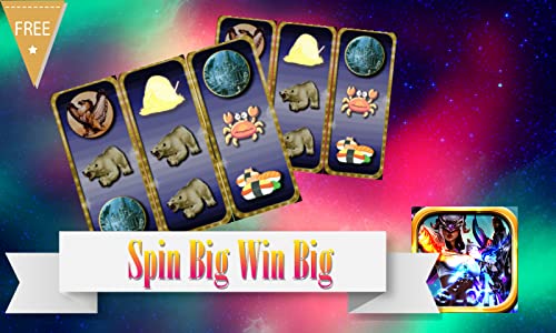 Nemesis Slots Game Free : Play Vip Slot Machines!