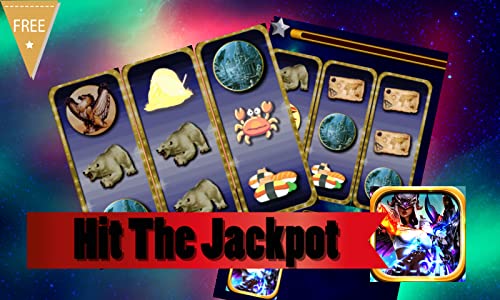 Nemesis Slots Game Free : Play Vip Slot Machines!