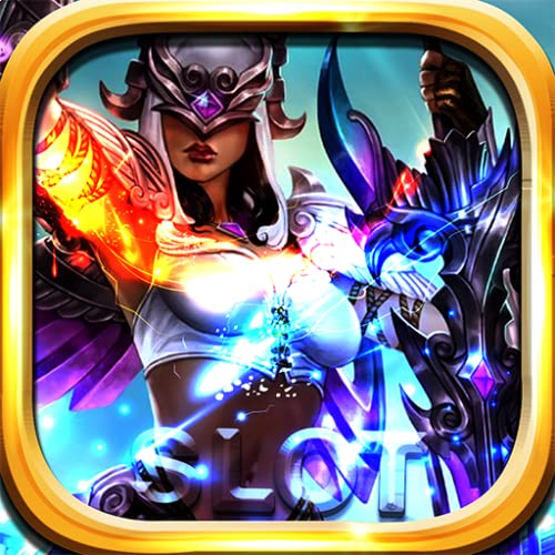 Nemesis Slots Game Free : Play Vip Slot Machines!