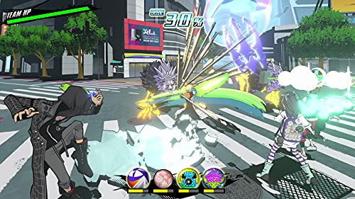 NEO: The World Ends With You for PlayStation 4 [USA]