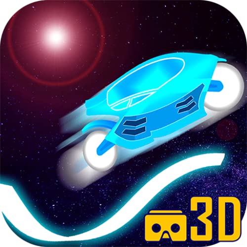 Neon Hill Rider Pro | New neon Rider game | Best game