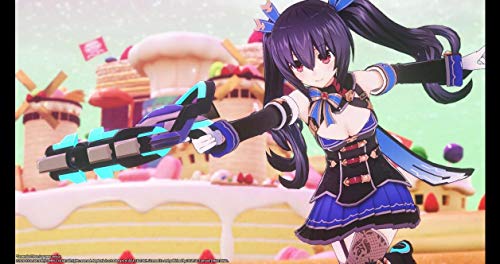 Neptunia Virtual Stars for PlayStation 4 [USA]