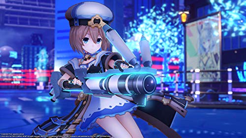 Neptunia Virtual Stars – PlayStation 4 - “Day One Edition” [ ] [Importación alemana]