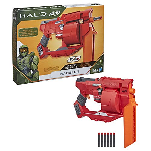 Nerf- Halo Chameleon (Hasbro E9273EU5)