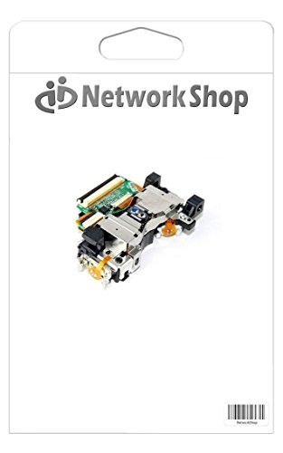NetworkShop© Lente óptica láser de repuesto KES-410ACA nueva para consolas Sony PS3 FAT de Networkshop