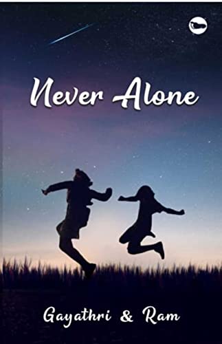 Never Alone (English Edition)