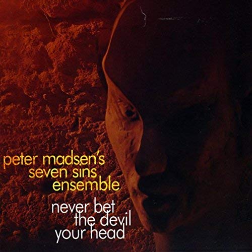 Never Bet The Devil Your Head