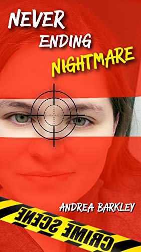 Never Ending Nightmare: Andrea Barkley (English Edition)