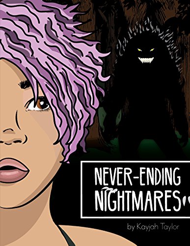 Never-Ending Nightmares (English Edition)