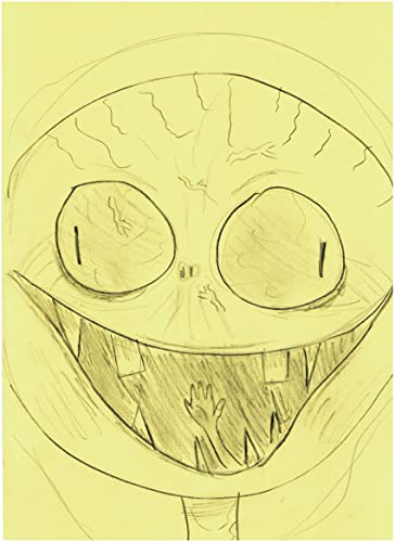 Never Ending Nightmares (English Edition)