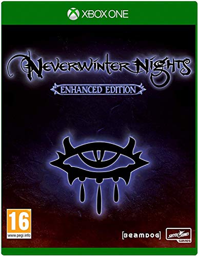 Neverwinter Nights Enhanced Edition (Xbox One) (輸入版）