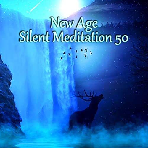 New Age Silent Meditation