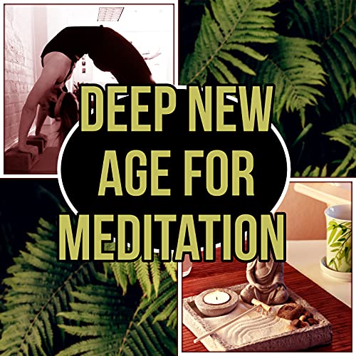 New Age Silent Meditation