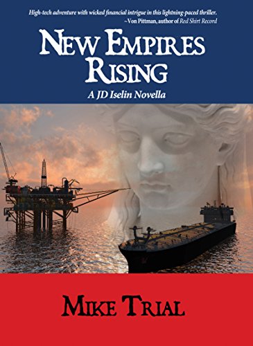 New Empires Rising (English Edition)