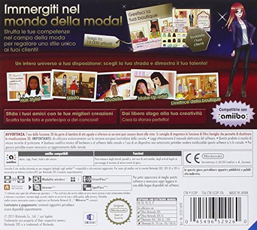 New Style Boutique 2 - Sempre Piu' Fashion