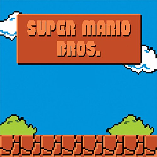 New Super Mario Bros. 2 - Ground Theme