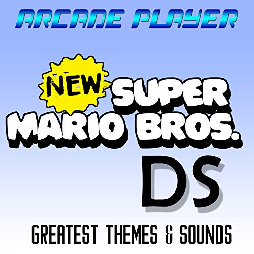 New Super Mario Bros (DS)