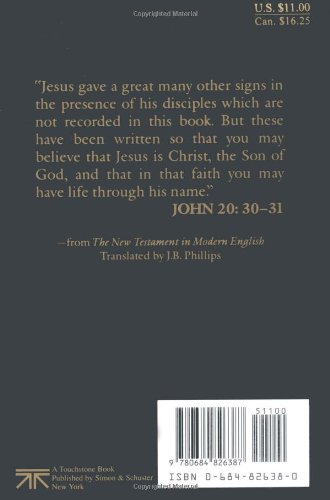 New Testament in Modern English-OE-Student