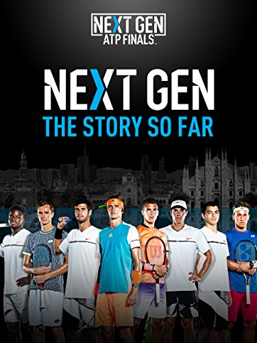 NEXT GEN THE STORY SO FAR