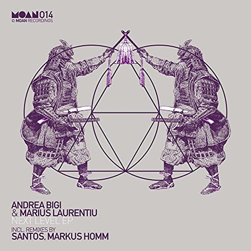 Next Level (Markus Homm Remix)