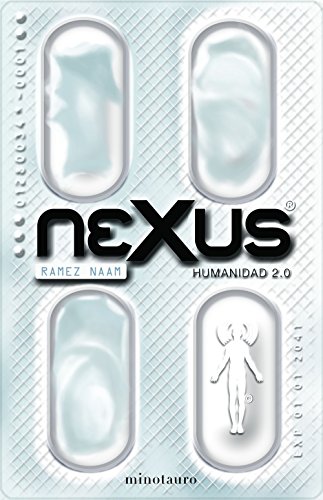 Nexus (Ciencia Ficción)