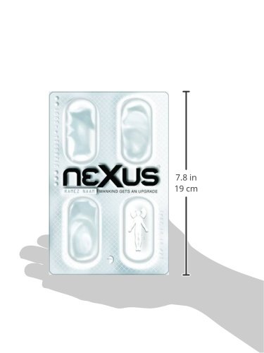 Nexus: Nexus Arc Volume One