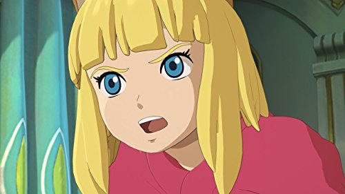 Ni No Kuni II: Il Destino Di Un Regno