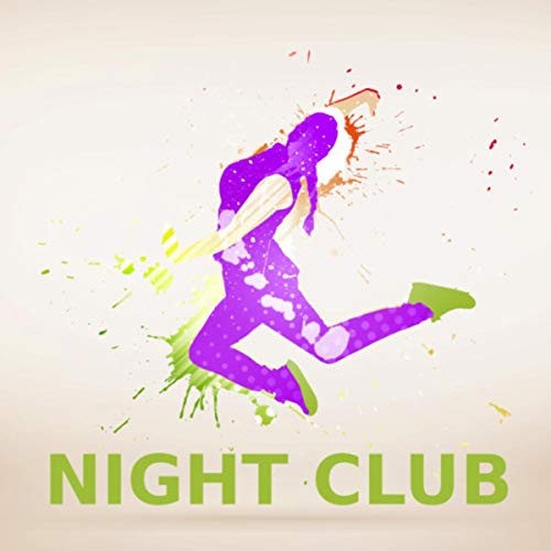 Night Club (Fortnite) (Electric Organ Version)