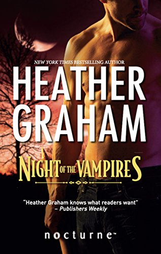 Night of the Vampires (Mills & Boon Nocturne) (English Edition)