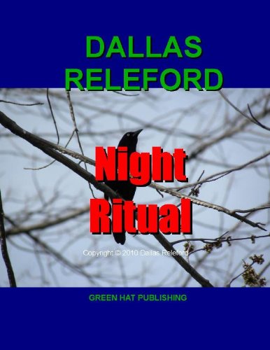 Night Ritual (English Edition)