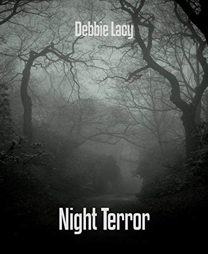Night Terror (English Edition)