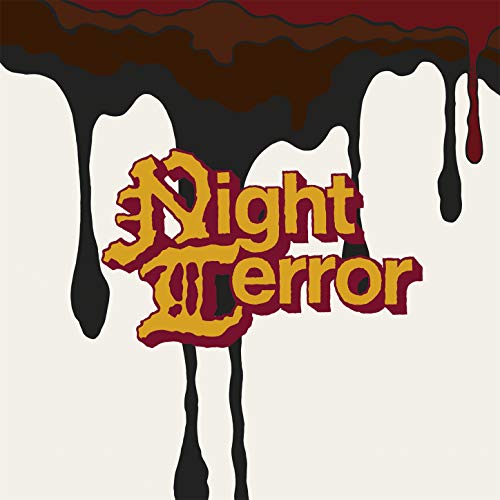 Night Terror [Explicit]