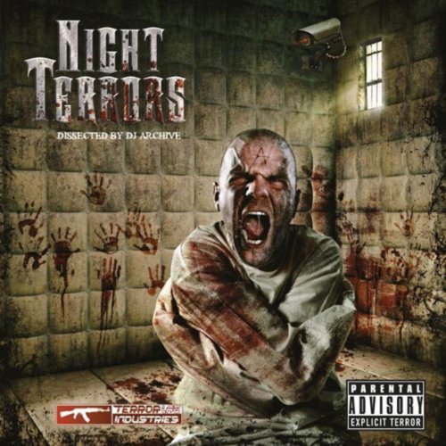 Night Terror (Original Mix)