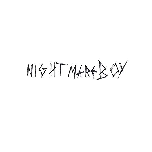 Nightmare Boy [Explicit]