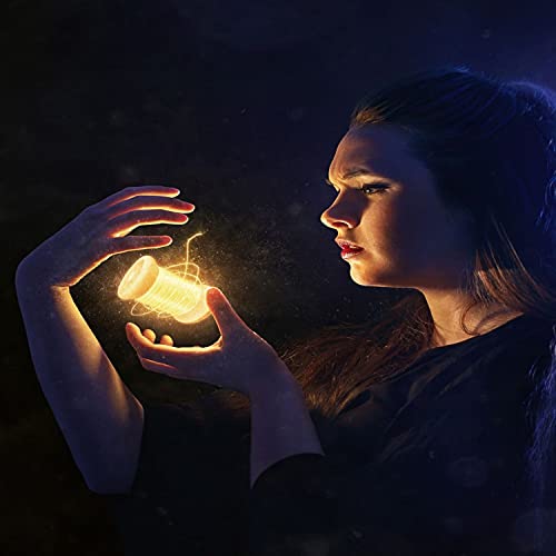 Nightmare In The Dark