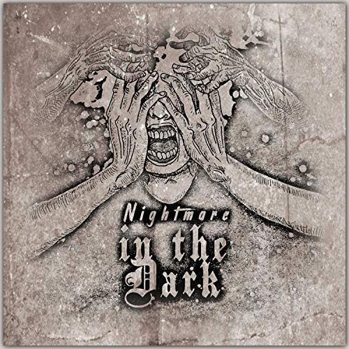 Nightmare in the Dark [Explicit]