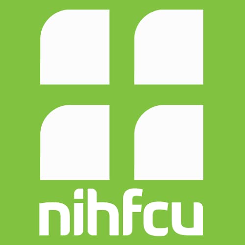 NIHFCU Visa Credit Card