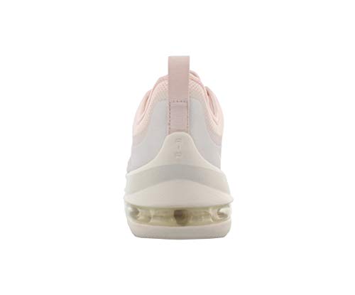 Nike Air MAX Axis, Zapatillas de Atletismo Mujer, Multicolor (Light Soft Pink/Mtlc Platinum/Phantom 603), 42 EU
